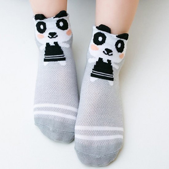 1 Pcs Cotton Baby Socks Newborn Boys Girls Sock Cute Toddler - Click Image to Close